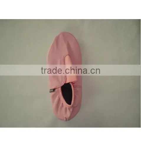 White Gymnastic Shoes Finest Quality photo-6