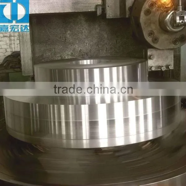 ANSI LF2 Steel Trunnion Forging Made in China