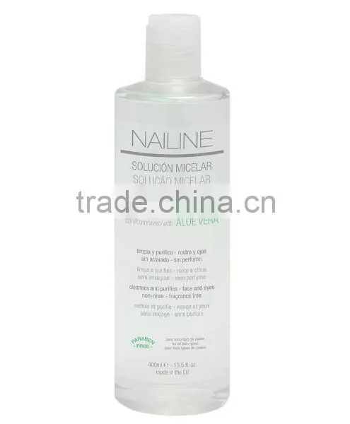 Nailine Micellar Solution