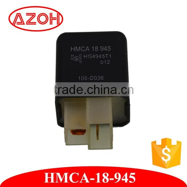 Original Mazda Haima Parts HMCA-18-945 Relay photo-2