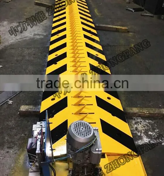 Spike Tyre Killer photo-4