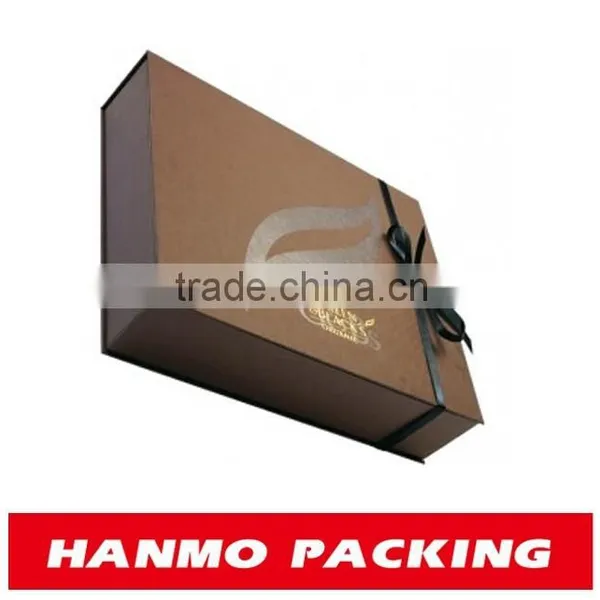 High Quality Wholesale Box Gift/luxury Gift Box Packaging photo-4