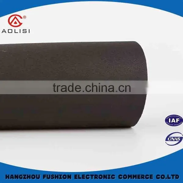 Plastic Protective Nbr Closed Cell Foam Tube photo-5
