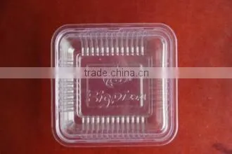 2500*1000*1600mm Plastic Cup Sealing Lid Machine photo-3