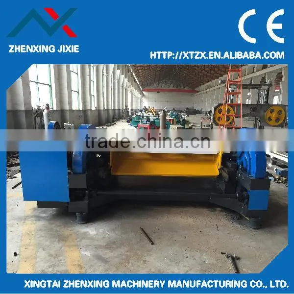 Log Peeling Machine Spindleless Veneer Lathe Veneer Peeling Machine photo-4