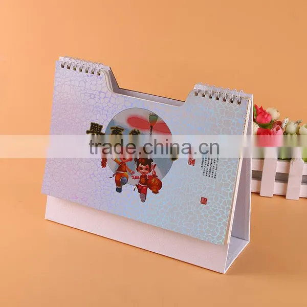 2016 Desk Calendar Multifunctional Calendar/calendar/desk Calendar