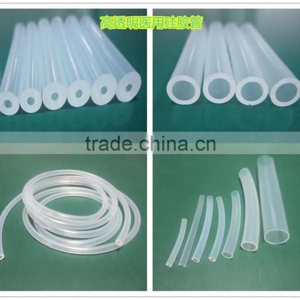FDA Food Grade Silicone Water Pipe for Hookah Nargiles Shisha photo-5