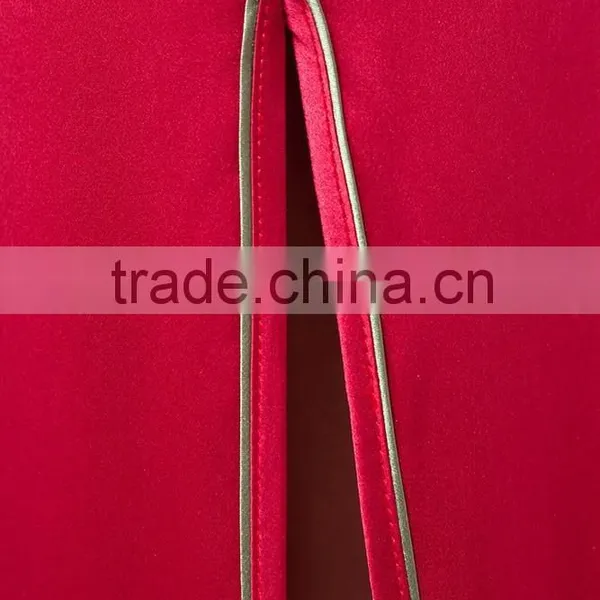 Handmade Silk Embroidery Qipao /Cheongsam in Pure Mulberry Silk photo-6