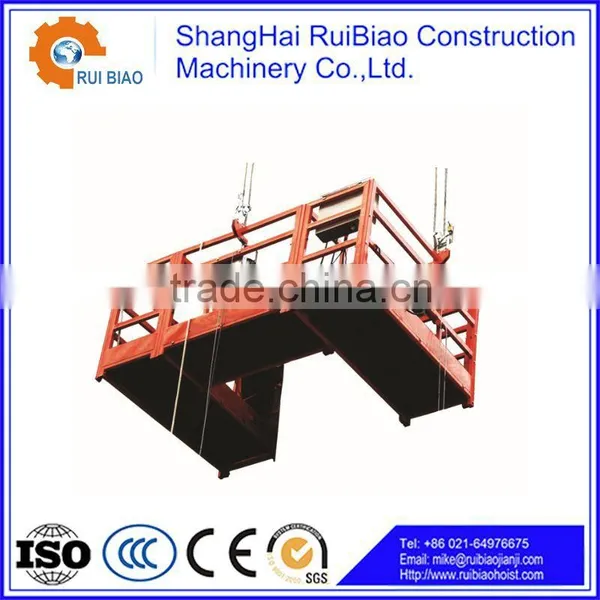 Suspension Platform/China Lifting Platform photo-2