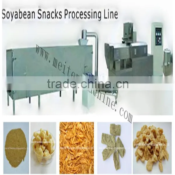 Corn Stick Food Machine photo-2