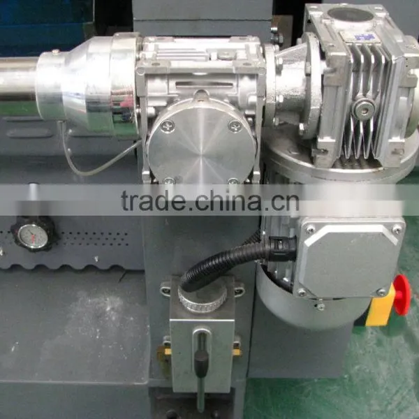 Glass Machinery For Miter Edge / Glass Grinding And Polishing Machine photo-3