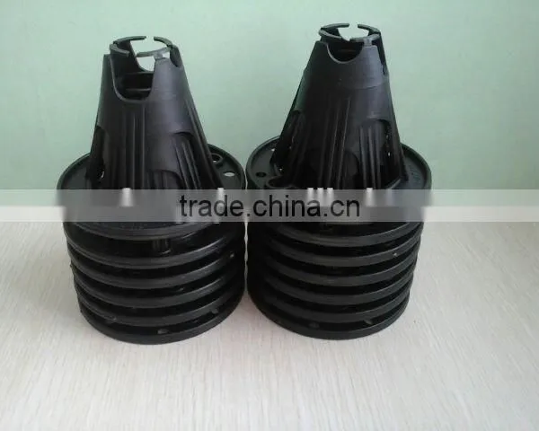 Pyramid Rebar Chair/Plastic Rebar Chair/ 2.5"-3" Rebar Chair photo-2
