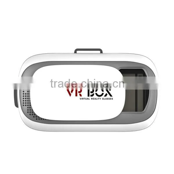 Made in China Virtual Reality 3d Glasses Google Cardboard vr