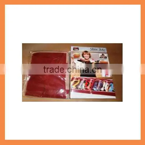 03-4946 Shoe Tote photo-2