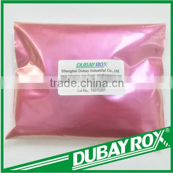 Shanghai Chameleon Pigment Pearlescent Pigment Prices photo-4
