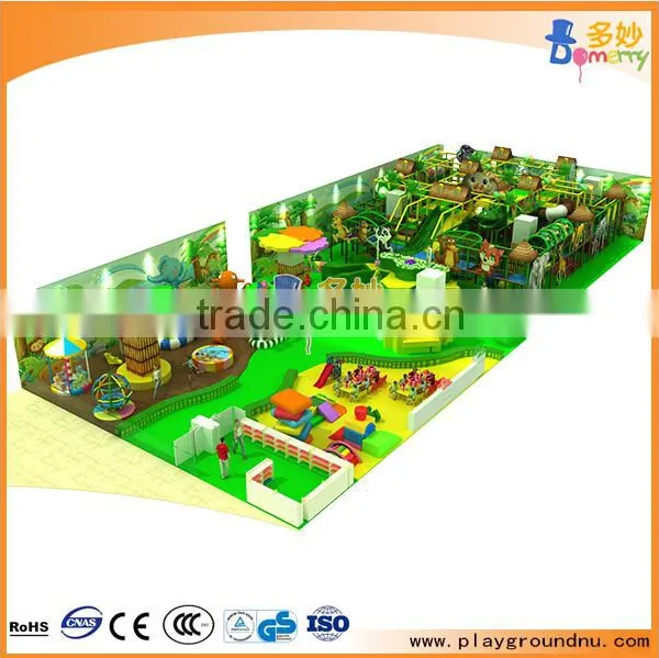 Updated Newest Cheap Selling Kids Gym Equipment photo-5