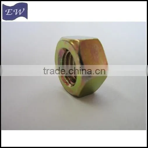 Hot Selling!DIN934 Hex Nut photo-3