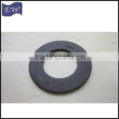 Thin Flat Plain Washer 1-3/4" (ASTM F436) photo-5