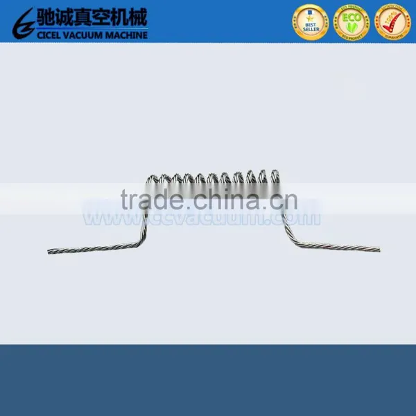 99.95% Tungsten Wires Pure Tungsten Wire	ungsten Filament photo-6
