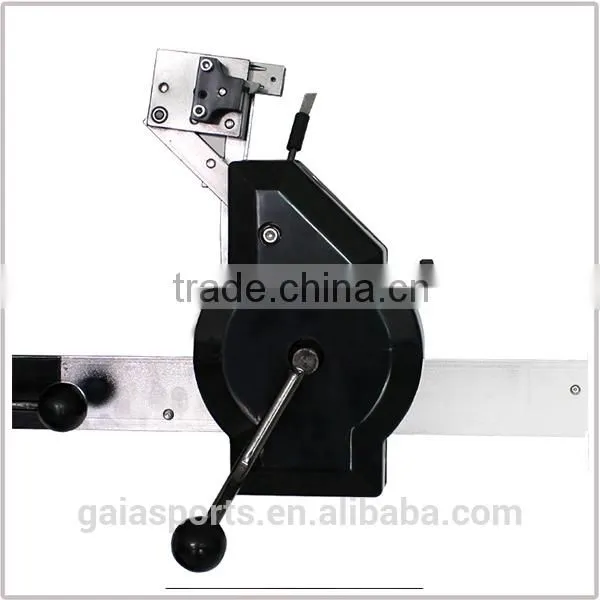 Vertical Manual Stringing Machine With Full Tool Set photo-4