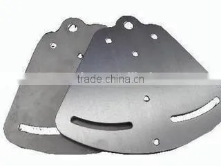 Custom Fabrication Service Welding Machining Forge Items Form China photo-3