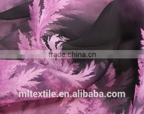 Silk Chiffon Fabric Prices Pure Silk Fabric Silk Fabric photo-2