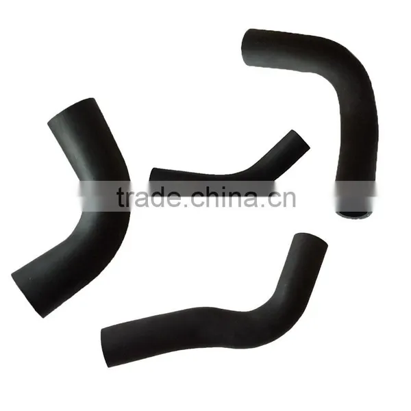 High Pressure Temperature Hose Water Hose Auto Rubber Air Hose photo-5