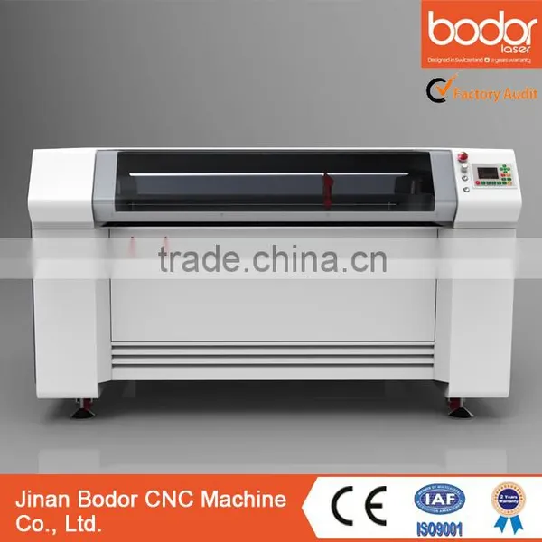 Co2 Laser Engraving Cutting Machine Engraver 100w photo-2