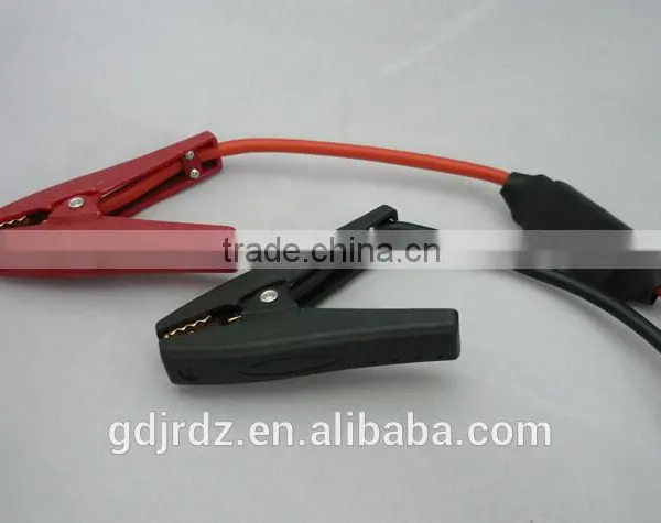 Multi-function Automobile Starting Power Supply photo-3