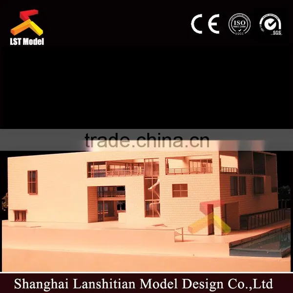 Building Model Making With Competitive Price for Sale photo-6