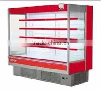 High Quality Supermarket Chest Freezer photo-3