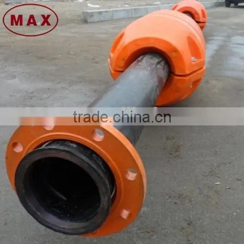 6'' 8'' Dia. Plastic Marine Floaters for HDPE Pipe/steel Pipe photo-6