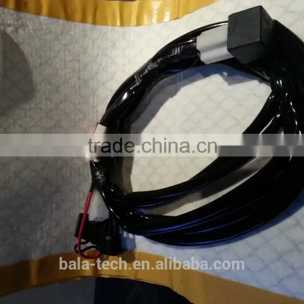 12V Heated Car Seat Keep Warm at Cold Day photo-2