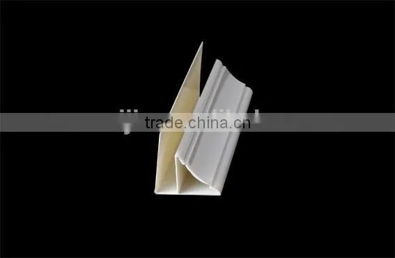 OUMEIJIA HIGH QUALITY PVC CORNER ACCESSORIES photo-2