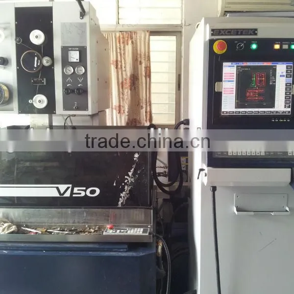 Metal Stamping Terminal photo-2