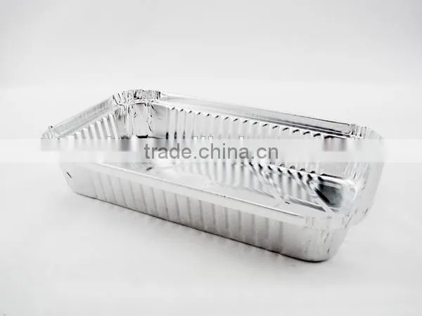 Aluminum Foil Toaster Oven Tray photo-4