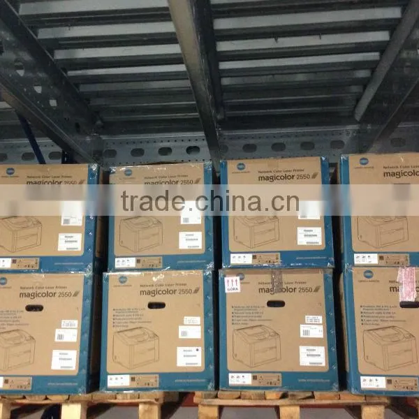 NEW KONICA MINOLTA COPIERS photo-4