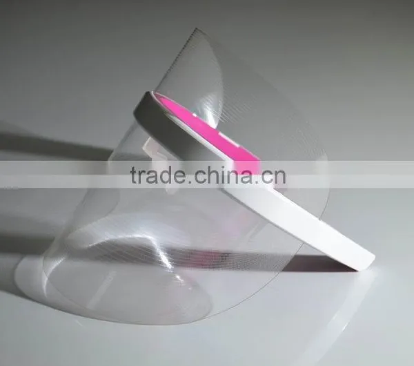 Edgelight Led Beauty Light Mask New Era Alternator Generator Creat a Natural Beauty Era photo-3