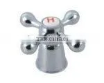 Zinc Faucet Handle