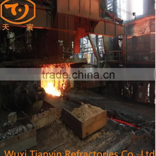 [TY]High Performance Refractory Castables of Blast Furnace photo-2