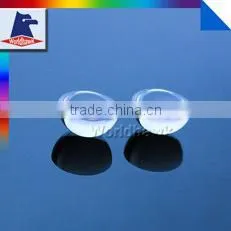 Good Quality Sapphire Lenses, Optical Sapphire Lenses Custom photo-5