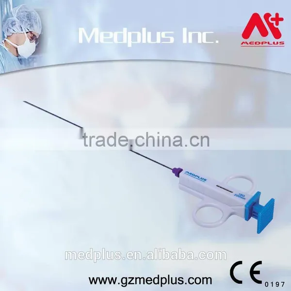 Lightweight Designing Biopsy Needle For Complete Samples photo-2