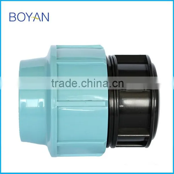 BOYAN PP Compression Fitting Pipe for End Cap photo-4