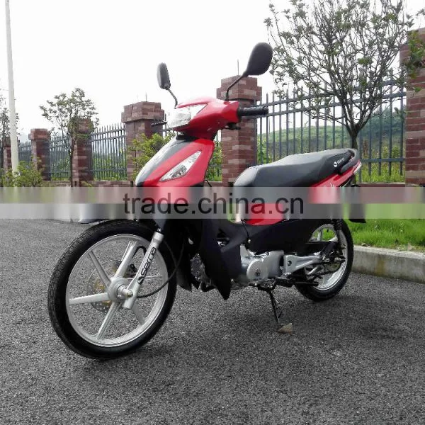 Chinese 110cc Cub,FUEGO Mini Bike. photo-2