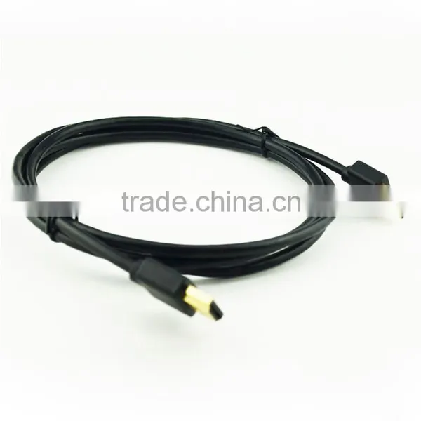 High Quality High Speed Small Hdmi Cabel for DVD Player photo-5