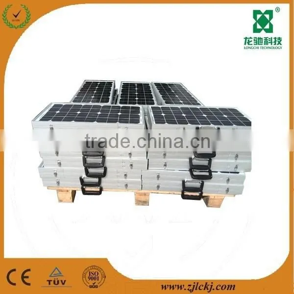 Price per Watt Solar Panel Made in Zhejiang China photo-2