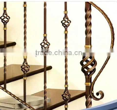 Used Manual Wrought Iron Steel Basket Twisting Machine Manual Metal Crafts Tools photo-4