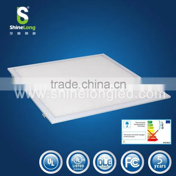 Hot Selling! 40w 600x1200mm Ceiling Panel LED Light With TUV UL DLC CE Approved photo-2