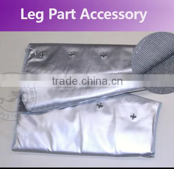 Hotsale 3in1 Infrared Pressotherapy Lymphatic Drainage Machine IB-8108C Quality Choice photo-5