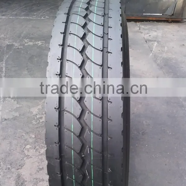 Retread Tyre